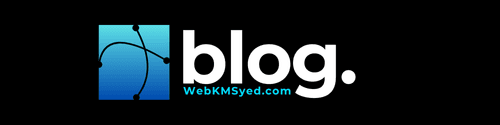 Blog by Khishamuddin Syed